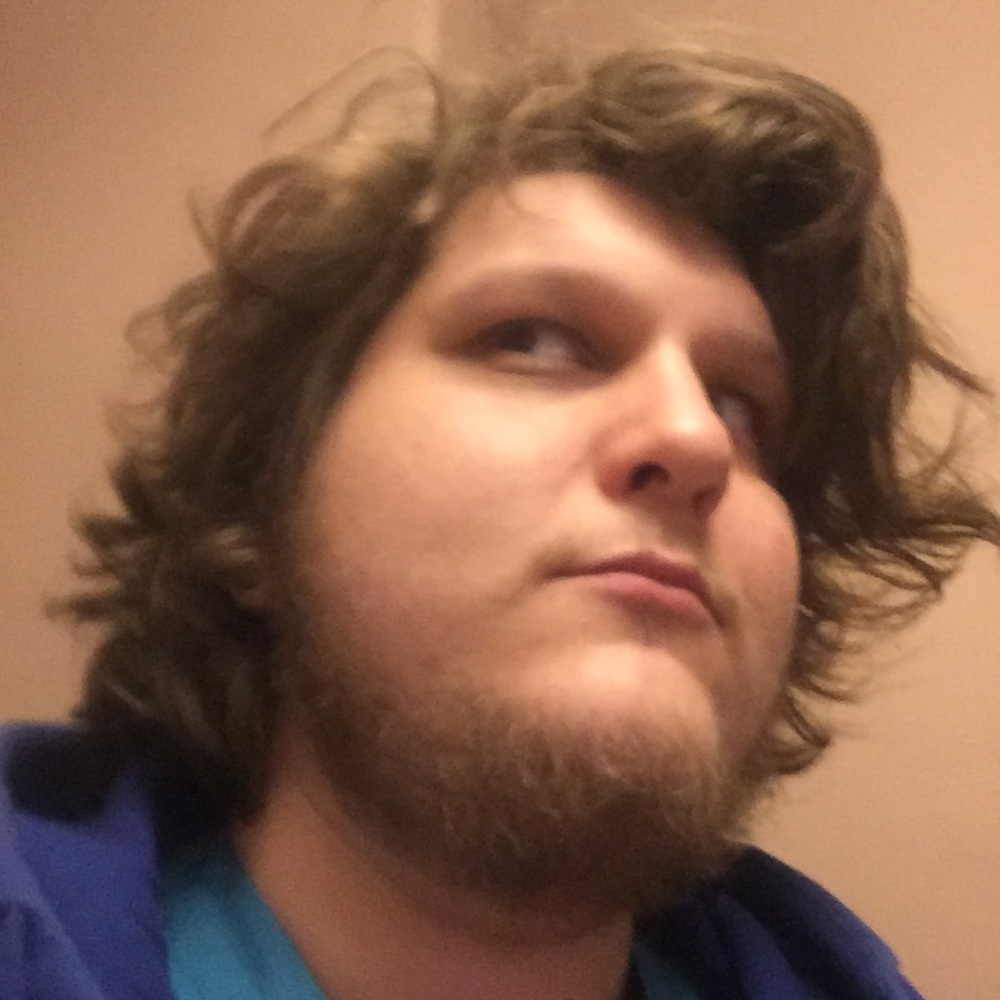 Meet your Posher, Chris